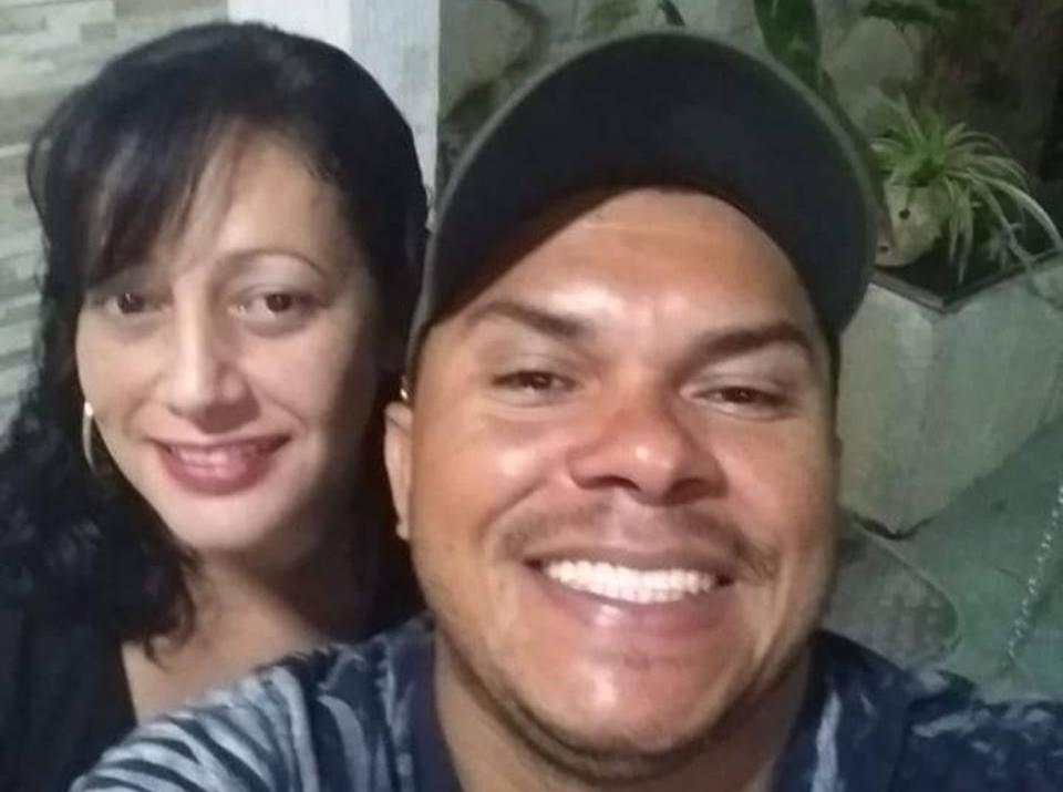Homem é suspeito de matar mulher a socos em Brasília