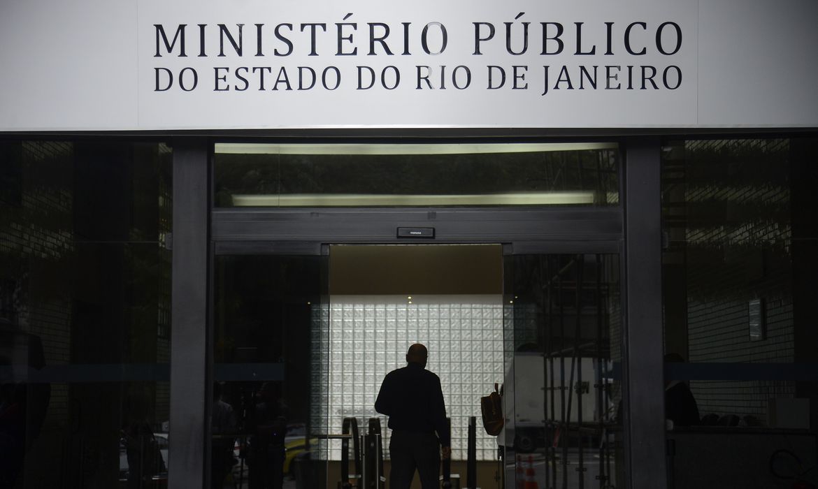 Esquema de corrupção no Rio arrecadou R$ 50 milhões, informou o Ministério Público do Rio de Janeiro (MP-RJ). (Foto: Fernando Frazão/Agência Brasil)