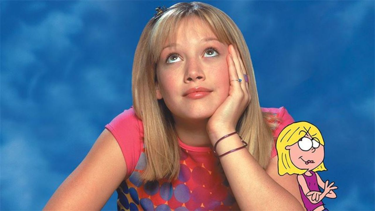 Hilary Duff anuncia que reboot de Lizzie McGuire foi cancelado