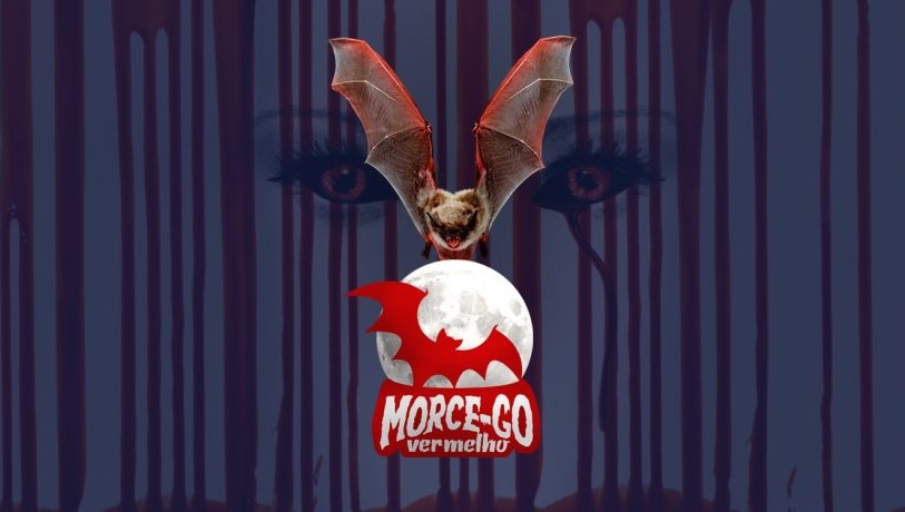 Morce-GO 2020: Festival on-line exibe mais de 50 filmes de terror