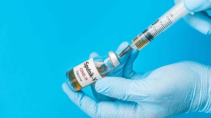 Anvisa recebe pedido para estudo clínico de vacina russa contra Covid-19