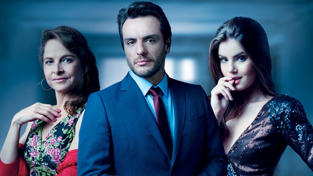 'Verdades Secretas' será reprisada na Globo a partir de 9 de agosto
