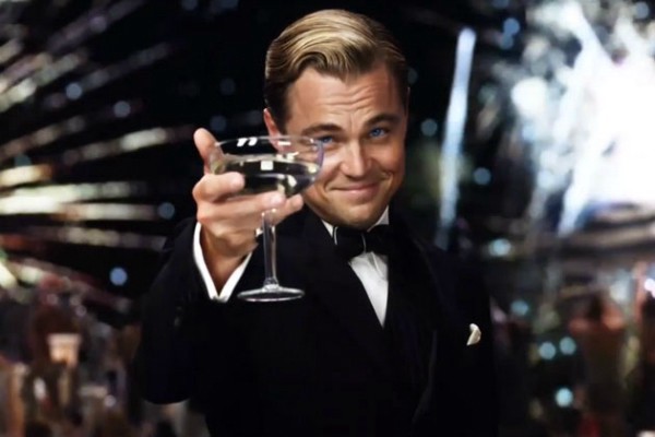 gatsby série 'O Grande Gatsby' será outra série a rever o passado com negros em vez de brancos