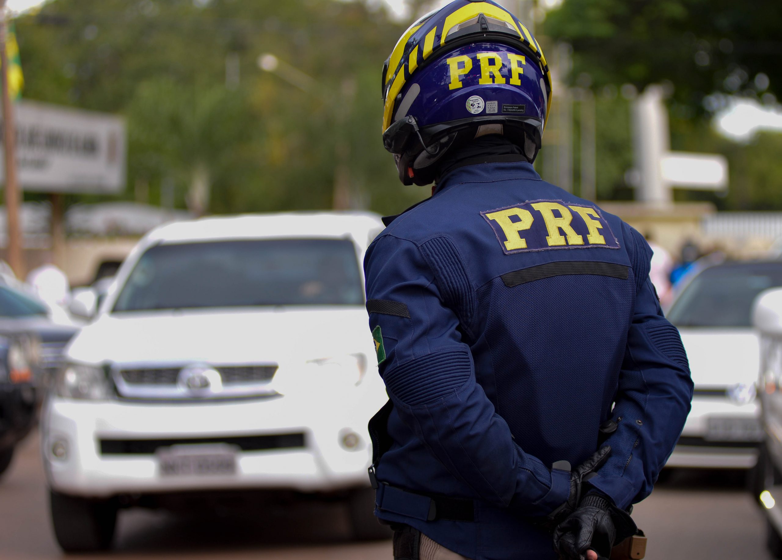 Idoso é preso depois de não devolver uma caminhonete emprestada, em Rio Verde