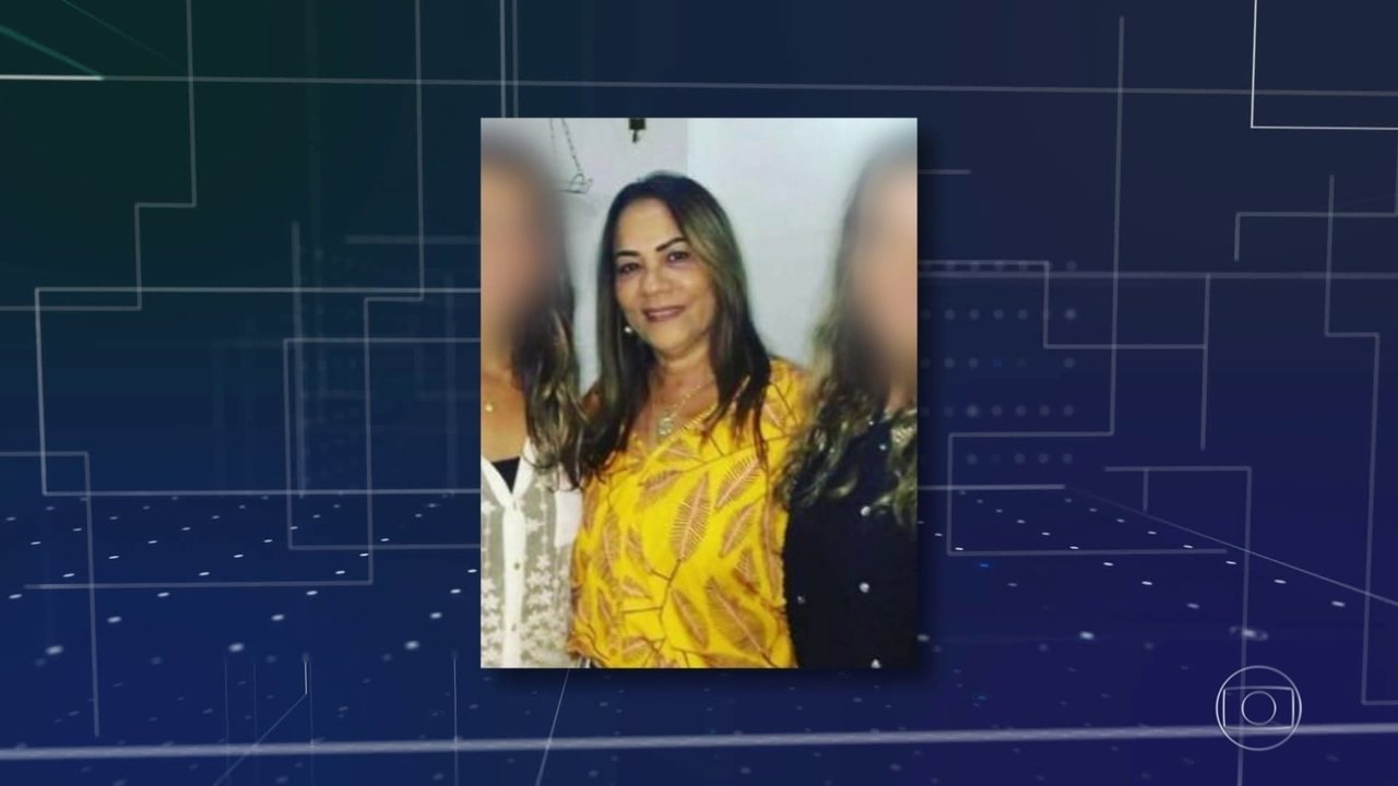 Morre mulher atropelada pelo jogador Marcinho, ex-Botafogo