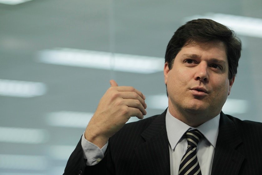 Baleia Rossi critica Bolsonaro sobre posicionamentos extremistas (Foto: Agência Senado)