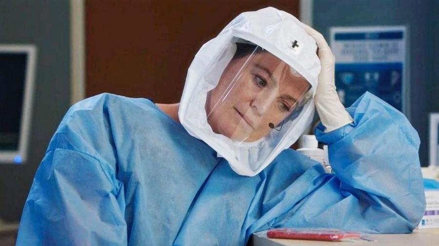 Grey's Anatomy: Novos episódios da 17ª temporada ganham data de estreia