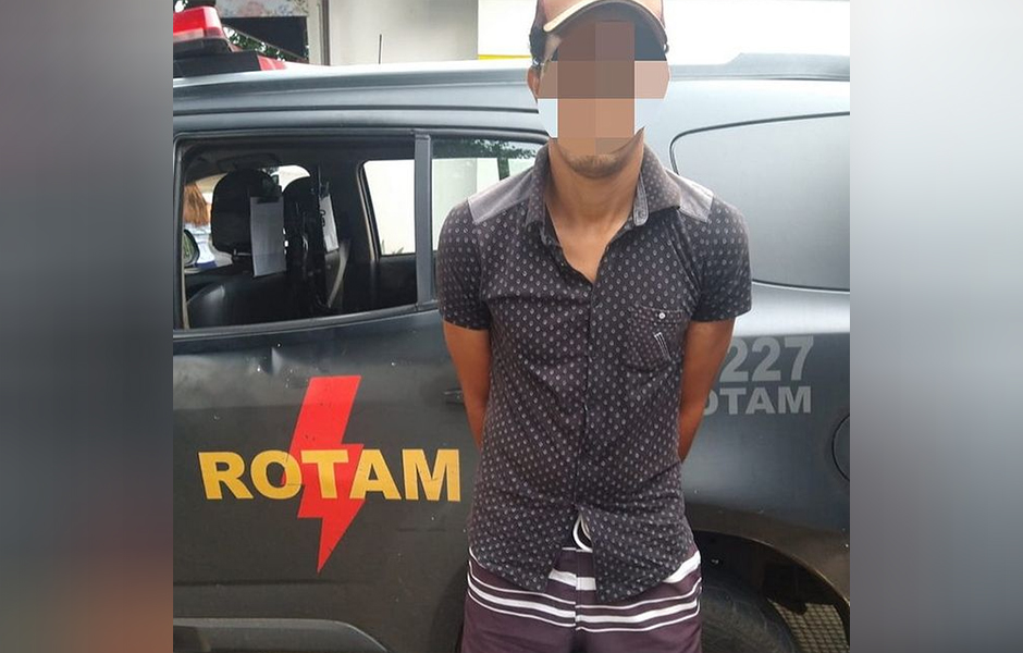 Suspeito de estuprar jovem de 16 anos em Goiânia é preso, mas solto em seguida