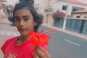 Adolescente trans é morta a pauladas, chutes e socos no Ceará - keron - camocim