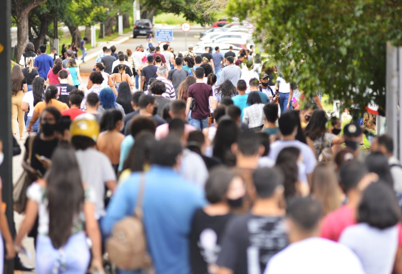 Segundo dia do Enem 2020 acontece hoje após recorde de abstenção