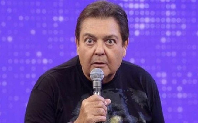 apresentador fausto Faustão vai deixar a Globo, segundo colunista Leo Dias