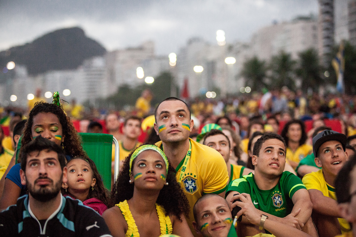 Para 68% dos brasileiros, 2021 será melhor do que 2020, aponta Datafolha