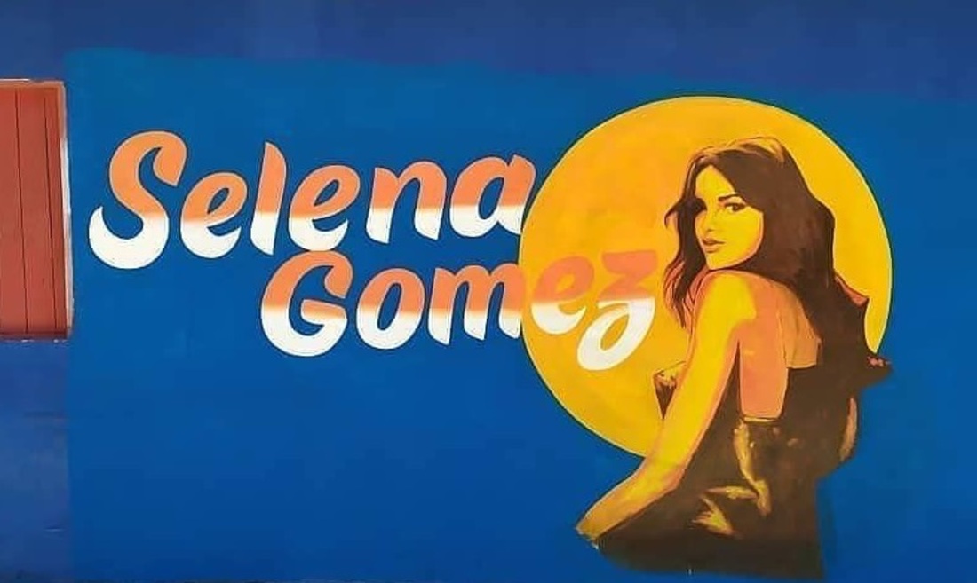 baila conmigo Selena Gomez lança clipe dirigido por brasileiro e gravado no Ceará; assista