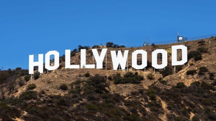 Produções em Hollywood ficarão paradas até metade de janeiro