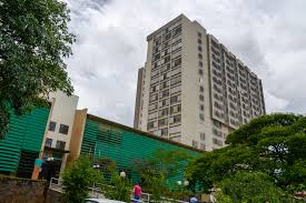 Idosa de 61 anos que chegou de Manaus com covid-19 nesta sexta-feira (29) morreu no Hospital das Clínicas, em Goiânia. (Foto: divulgação)