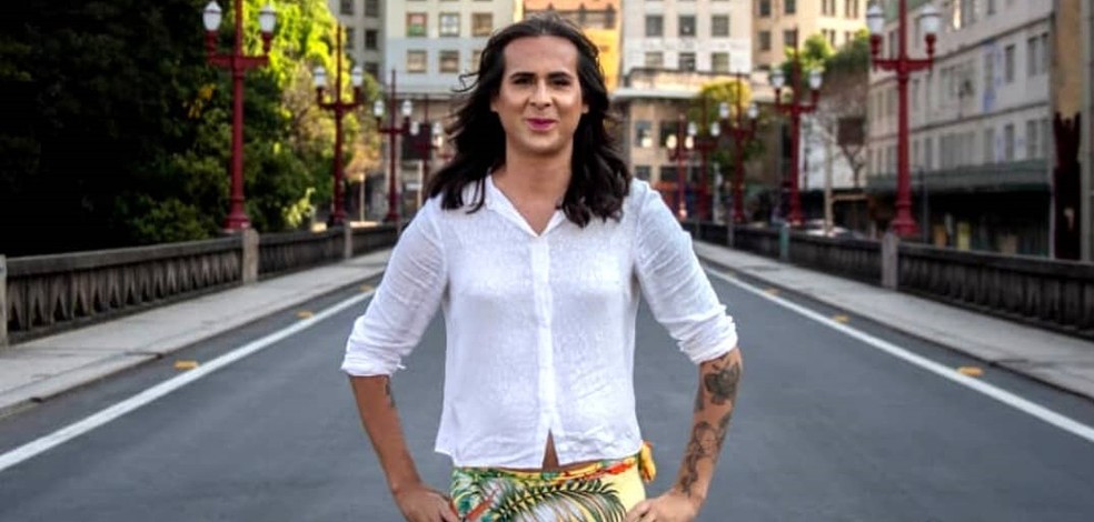 Vereadora trans é alvo de preconceito ao tomar posse em Belo Horizonte