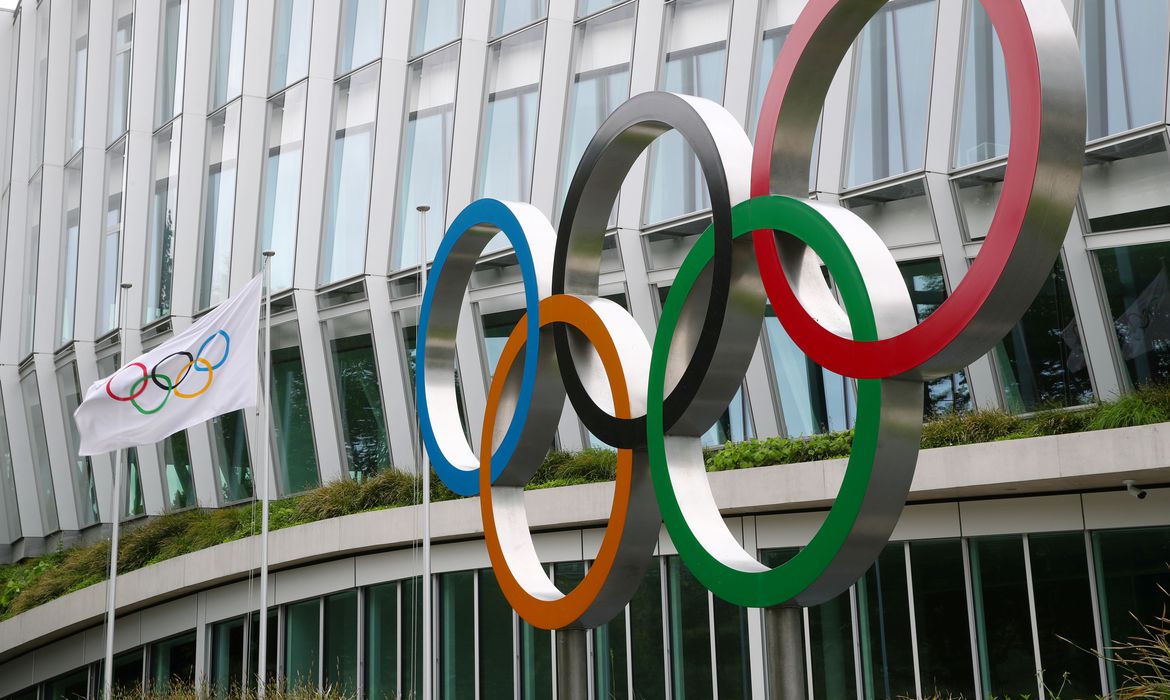 Japão nega notícias sobre cancelamento da Olimpíada e diz que evento está mantido (Foto: Reprodução / Agência Brasil)