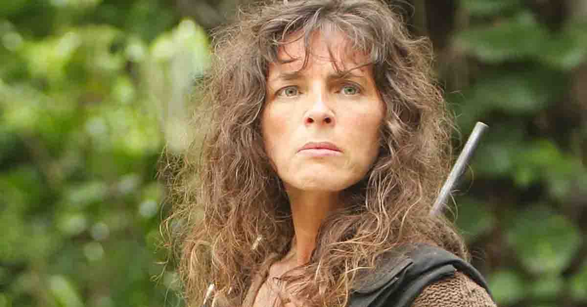 mira furlan Atriz da série 'Lost', Mira Furlan morre aos 65 anos