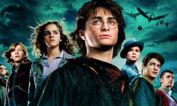 Série live-action de Harry Potter está em desenvolvimento na HBO Max
