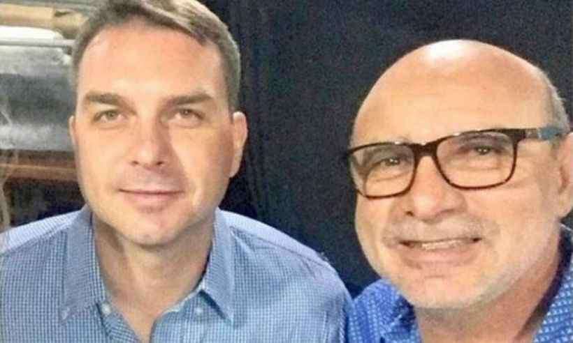 STJ julga recursos de Flávio Bolsonaro que podem travar inquérito de rachadinha
