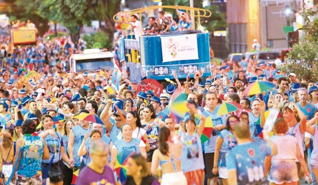 Rogério Cruz reforça cancelamento do ponto facultativo do Carnaval em Goiânia
