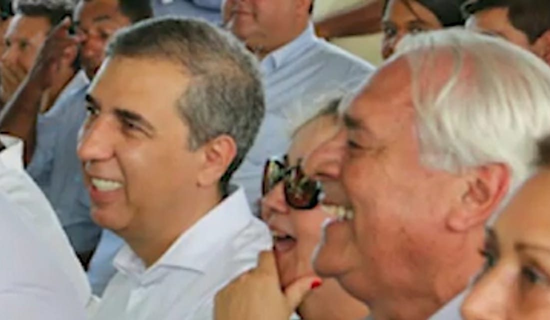 José Eliton defende frente ampla de oposição em 2022