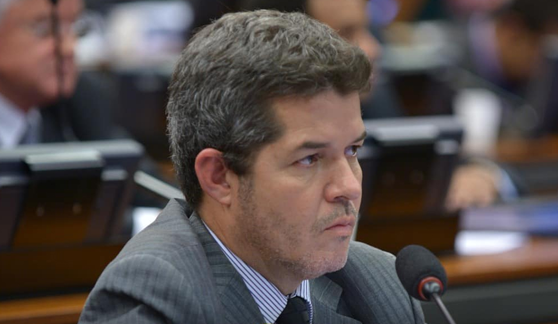 Executiva nacional do PSL deve avaliar fusão com o DEM nesta semana, aponta Delegado Waldir