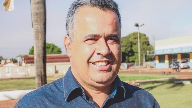 Justiça bloqueia bens de prefeito de Castelândia