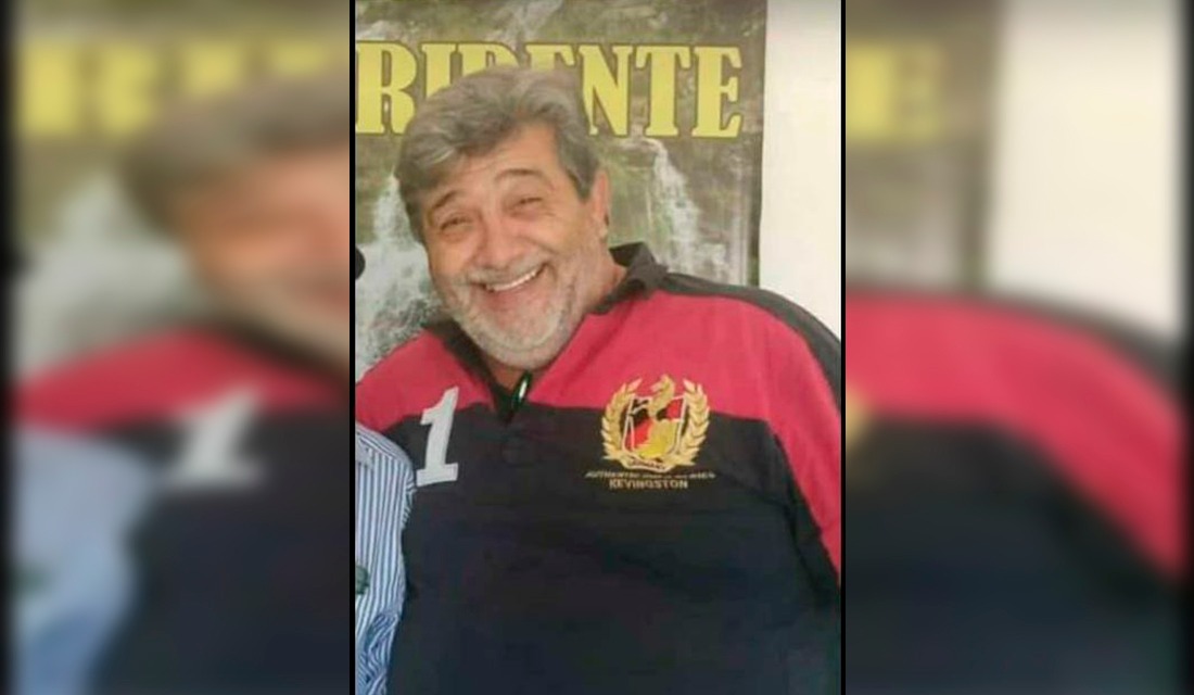Ex-prefeito de Teresina de Goiás, Joaquim Miranda morre de Covid