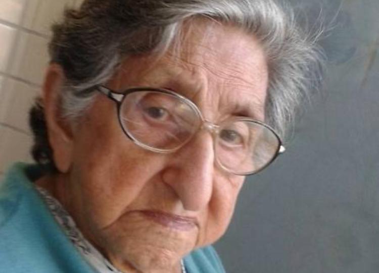 Mulher de 94 anos morre atropelada logo após tomar vacina contra covid em MG