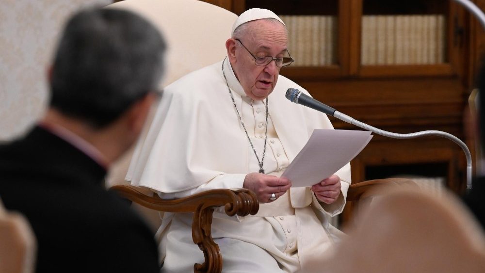 Novos cardeais reafirmam legado de reformas sob rumores de renúncia do papa