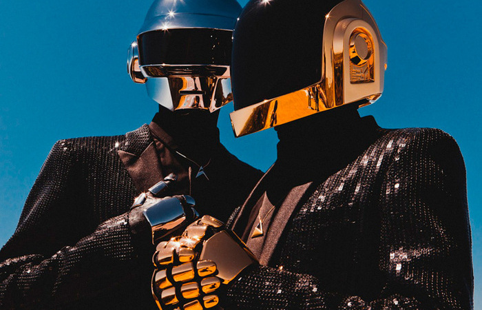 Buscas por músicas do Daft Punk crescem 260% após anúncio de fim da banda