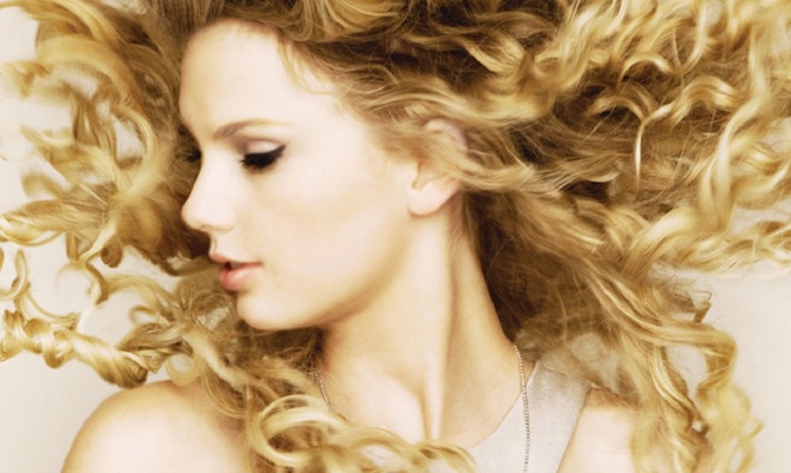Taylor Swift anuncia nova versão de 'Fearless' com seis músicas inéditas