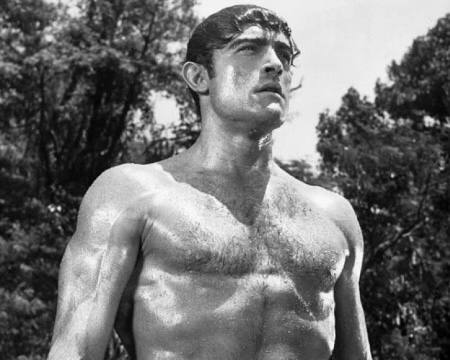 Mike Henry morre aos 84 anos, ator viveu Tarzan em filmes dos anos 60