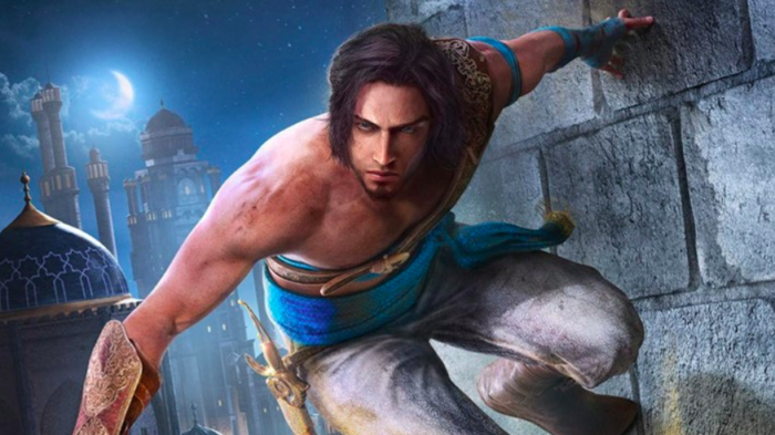 Remake de Prince of Persia The Sands Of Time é adiado sem nova data de lançamento