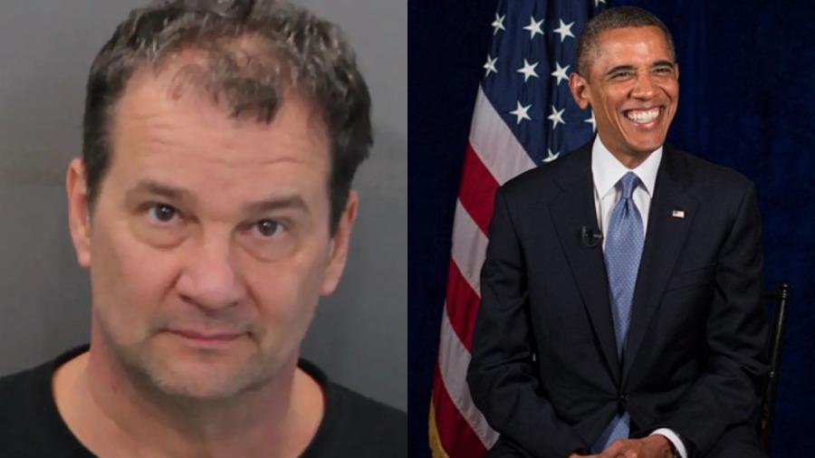 Homem é preso após solicitar licença de porte de arma no nome de Obama nos EUA