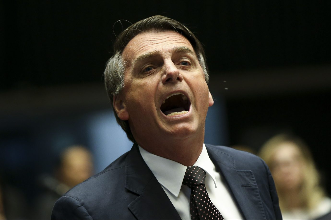 Jovem preso por tuíte sobre Bolsonaro diz que publicação tinha tom de piada
