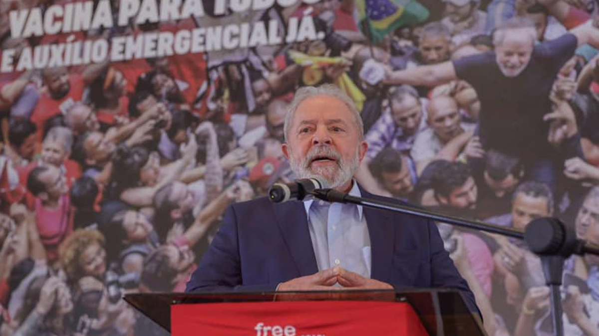 Em vez de julgar Lula por DataFolha, Haddad sugere eleição