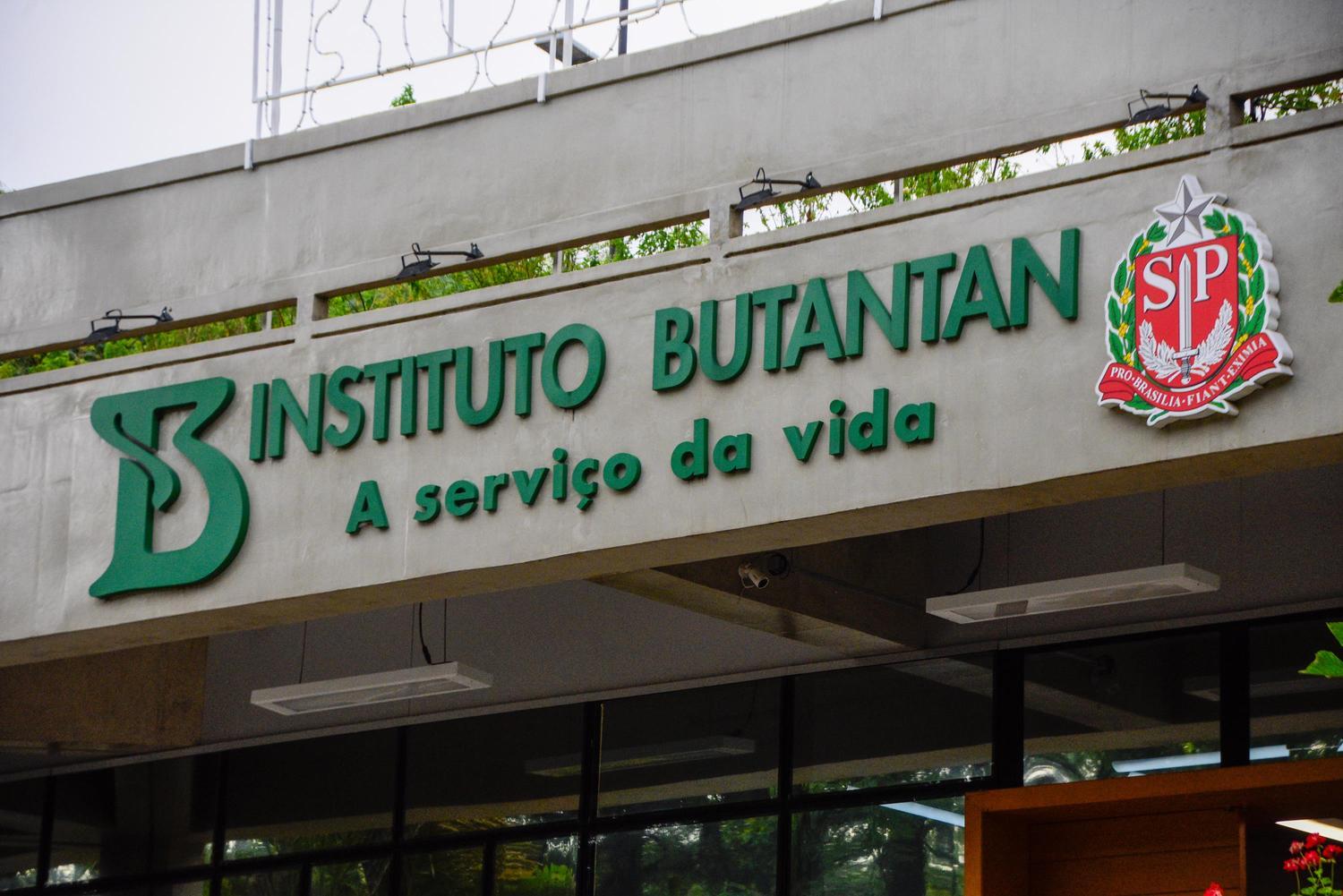 Butantan recebe autorização para iniciar testes de soro anticovid