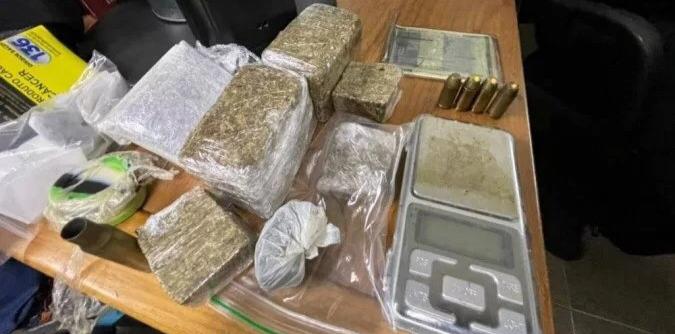 Polícia prende prende grupo suspeito de usar Correios para distribuir drogas em Goiás