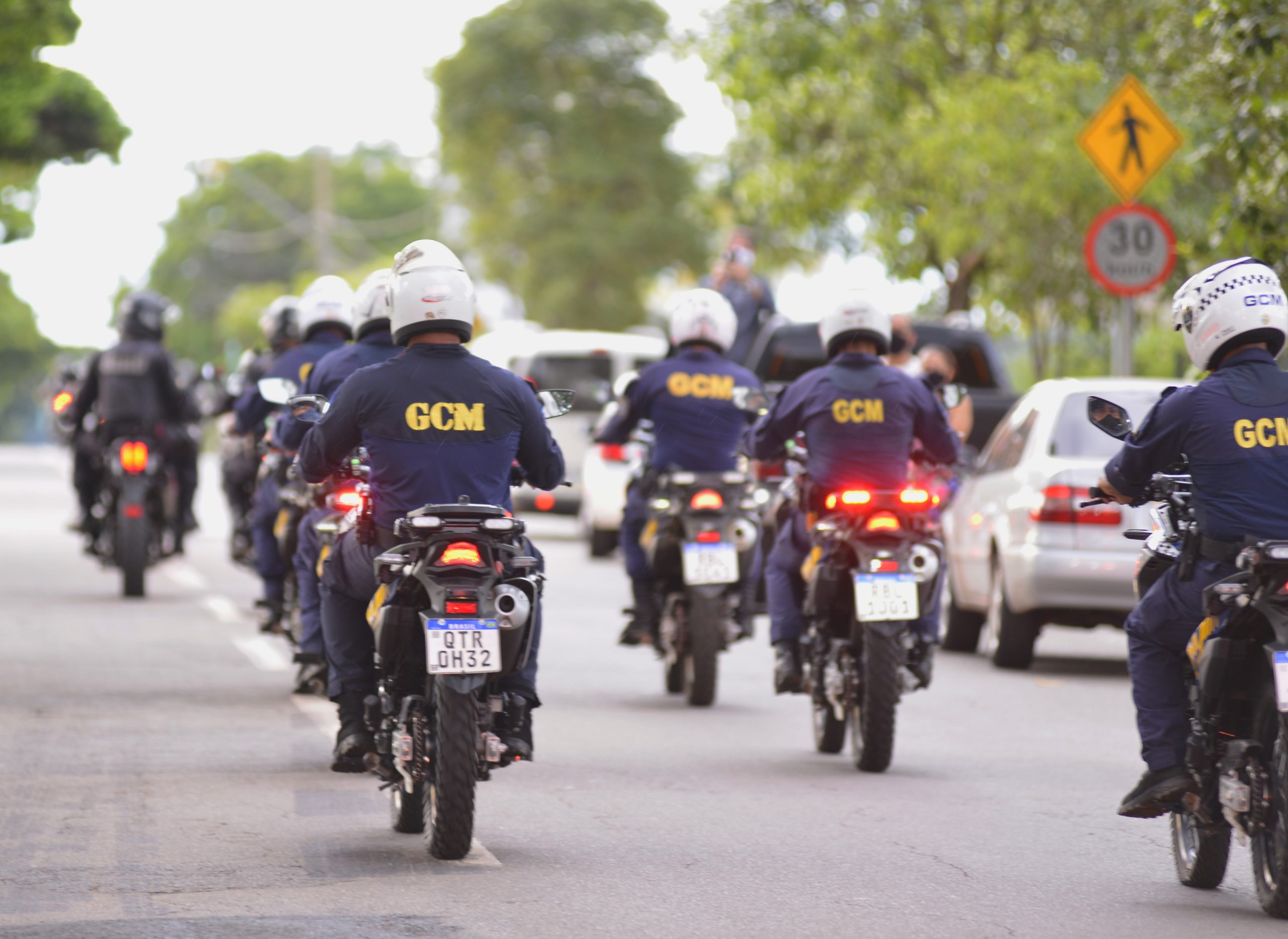 MP-GO vai apurar processo da Guarda Civil de Goiânia para comprar fuzis