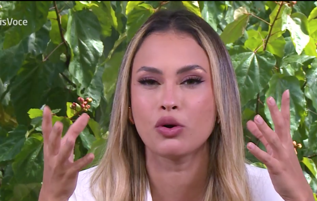 BBB 21: Sarah admite erro com Juliette e torce por amizade dela com Gil