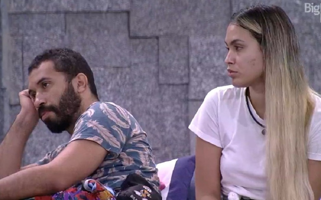 BBB 21: equipes de Gilberto e Sarah recorrem à Justiça para combater ataques