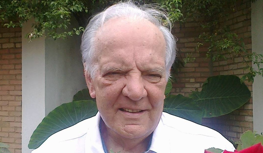 Ex-deputado federal, Adhemar Santillo morre aos 81 anos