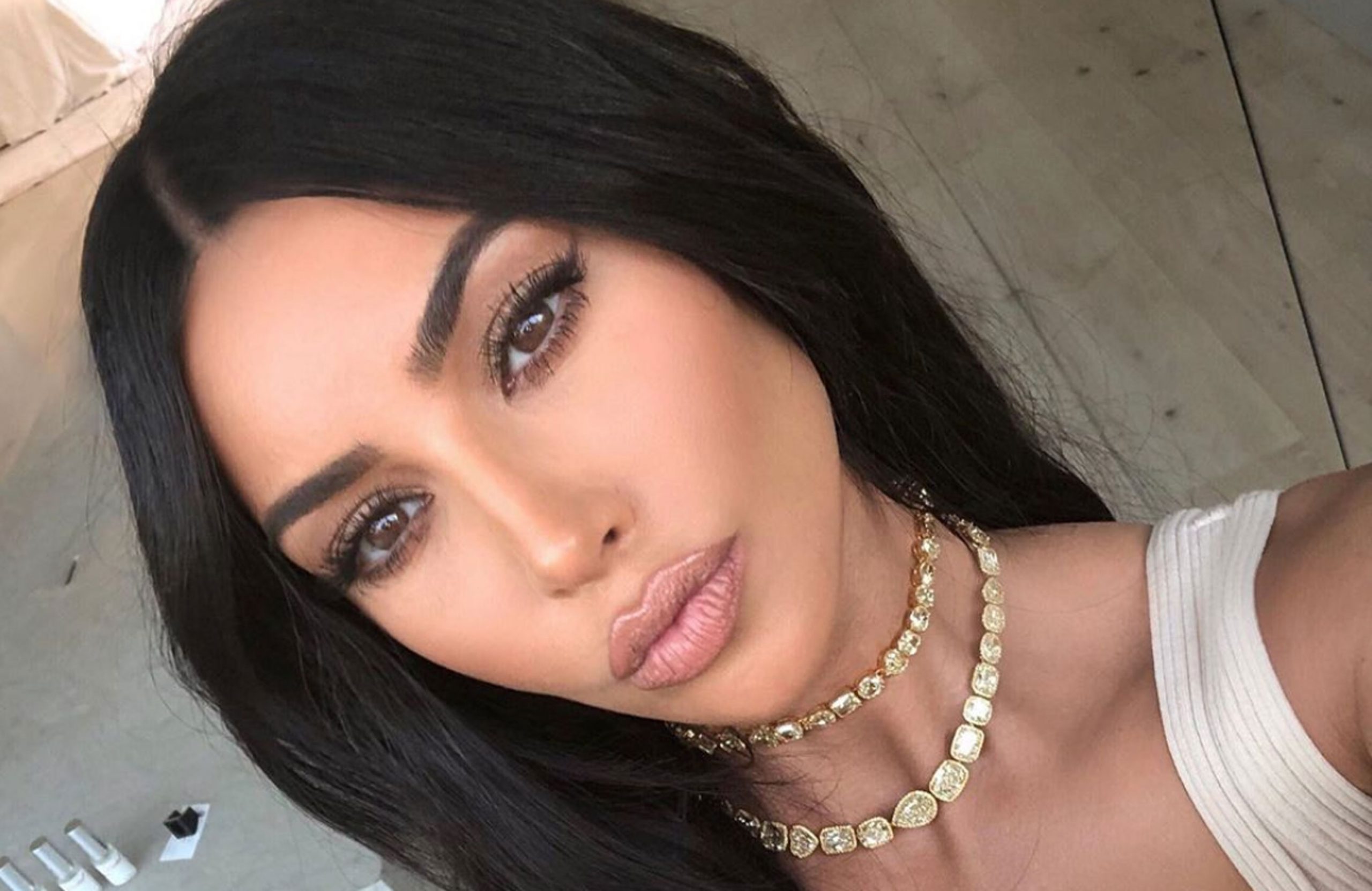 Nova música de Drake gera rumores sobre possível romance com Kim Kardashian