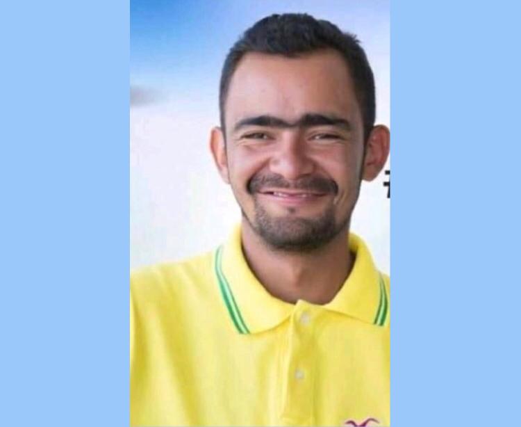 Vice-Prefeito de Alexânia, Matheus Ramos (PSDB), é suspeito de atropelar um morador da cidade. Vítima foi socorrida, mas morreu no hospital.