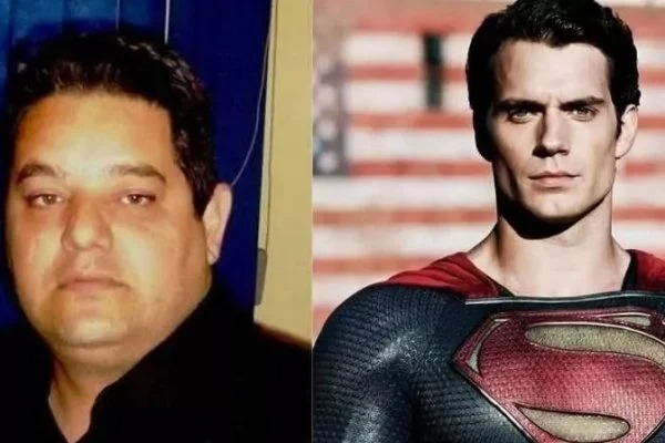 Advogado pede para ser reconhecido como 'Superman', mas Justiça nega