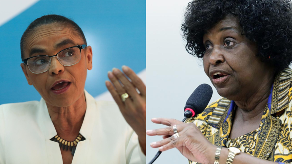 Justiça recoloca Marina Silva, Benedita e Madame Satã na lista de personalidades negras