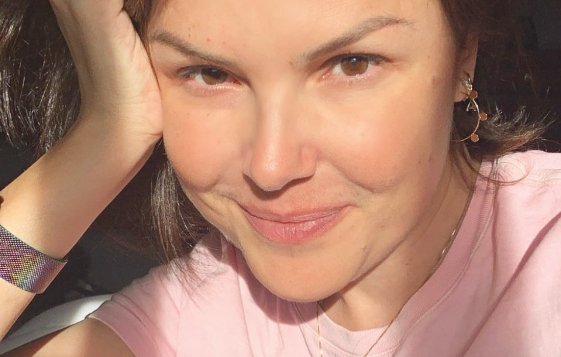 Influenciadora Ana Paula Massolin morre após oito anos de luta contra câncer