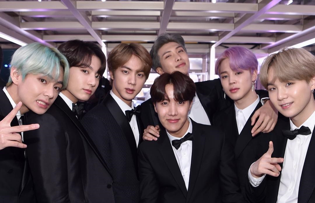 música Kim Jong-un proíbe K-pop na Coreia do Norte e o compara a 'câncer vicioso' Grupo de K-pop BTS é maior artista global de 2020; confira o ranking